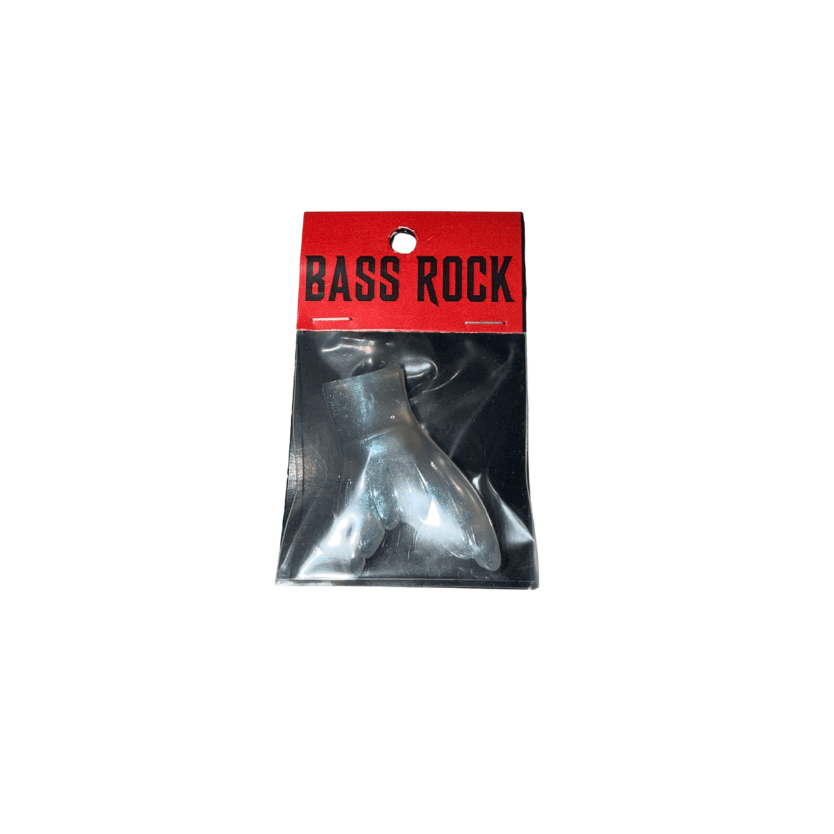 BASS ROCK Cynical Tails - Tackle Shack TX