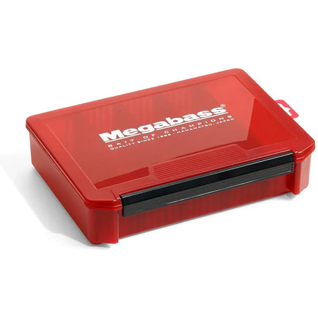 LUNKER LUNCH BOX MB - 3020NDDM RED - Tackle Shack TX