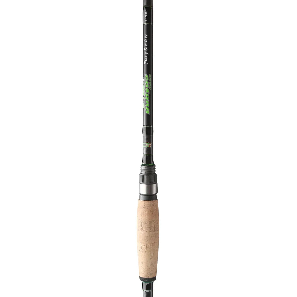 FURY SPINNING ROD