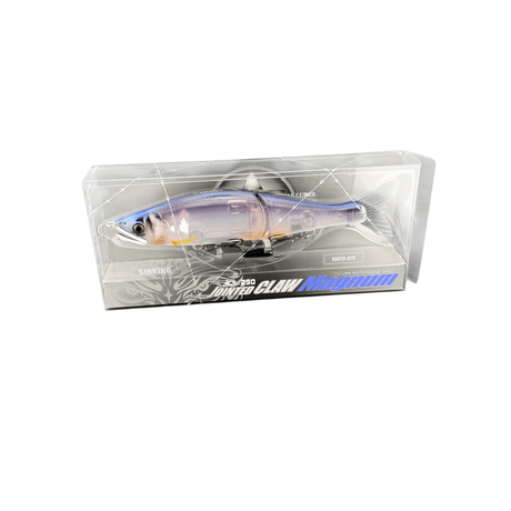 Gan Craft Jointed Claw 230 - Tackle Shack TX