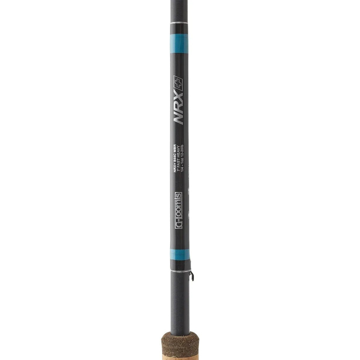 NRX+ MBR - Tackle Shack TX
