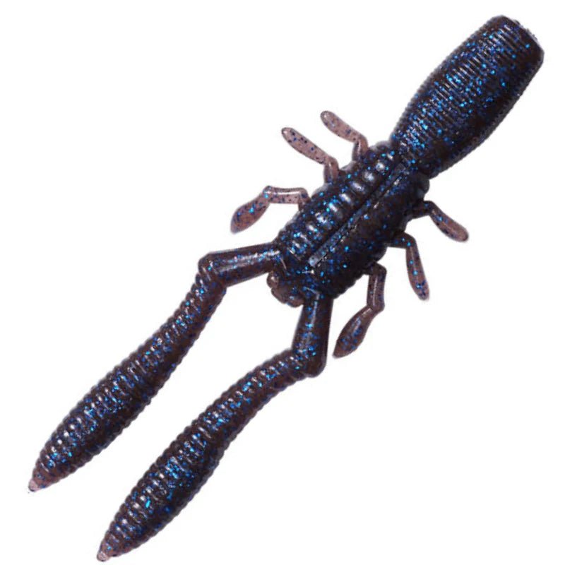 BOTTLE SHRIMP (4in) - Tackle Shack TX