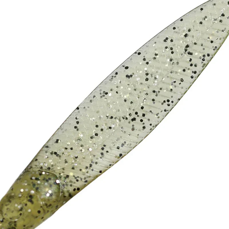 Sakana Sakana (Liar Fat Minnow) 3.8"