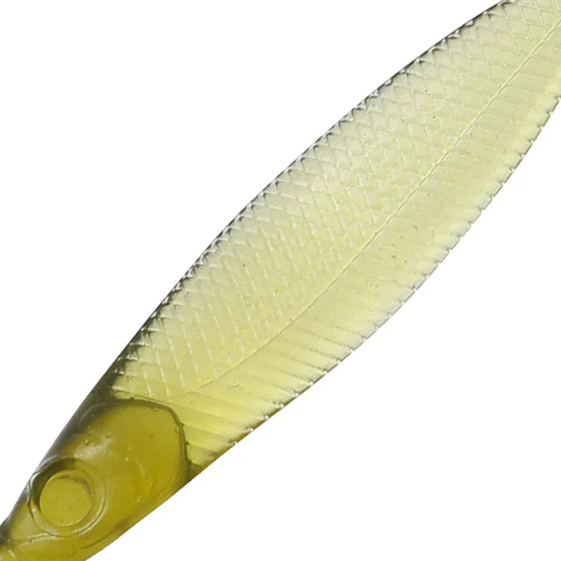 Sakana Sakana (Liar Fat Minnow) 3.8"