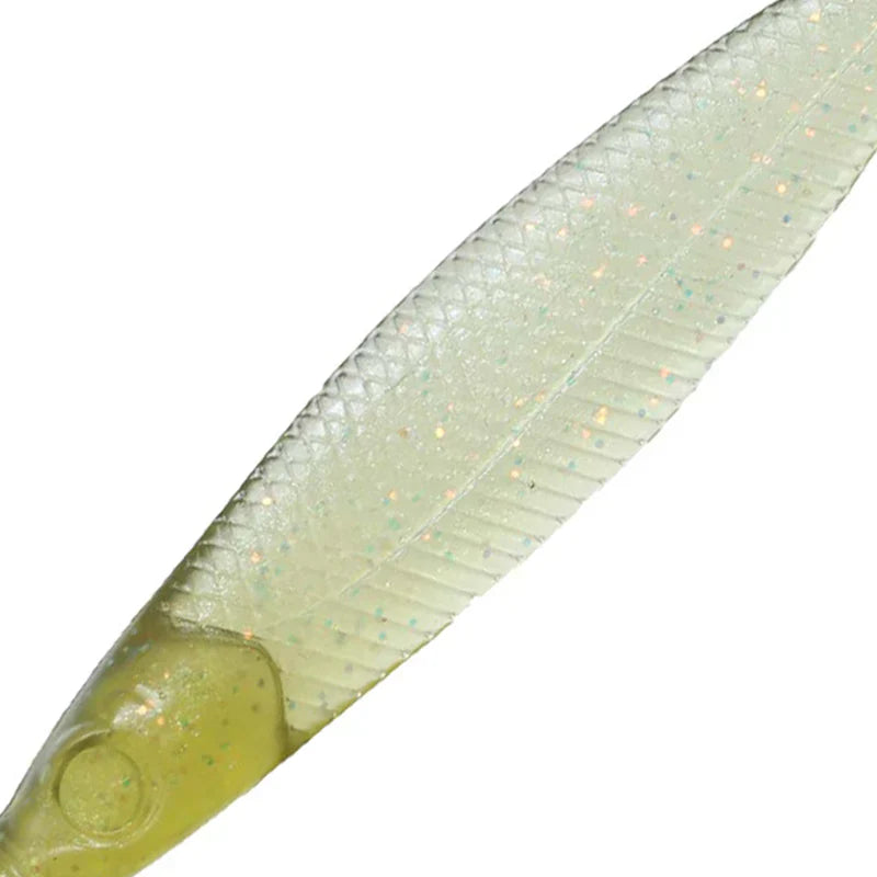 Sakana Sakana (Liar Fat Minnow) 3.8"