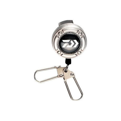 Daiwa Pin On Reel 500WR Black - Tackle Shack TX