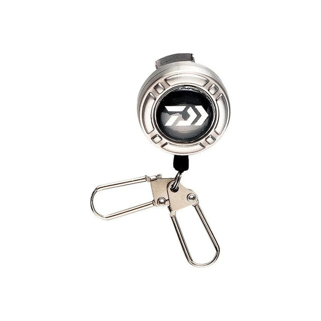 Daiwa Pin On Reel 500WR Black - Tackle Shack TX