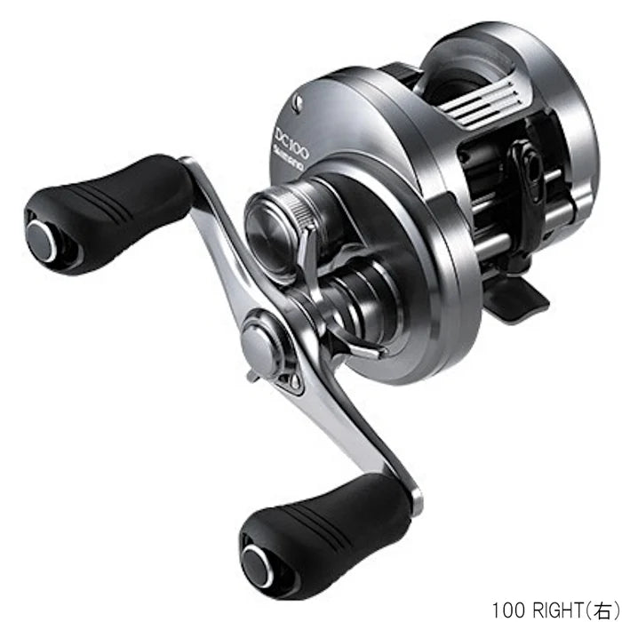 Shimano 20 Calcutta Conquest DC (JDM)