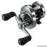 Shimano 20 Calcutta Conquest DC (JDM)