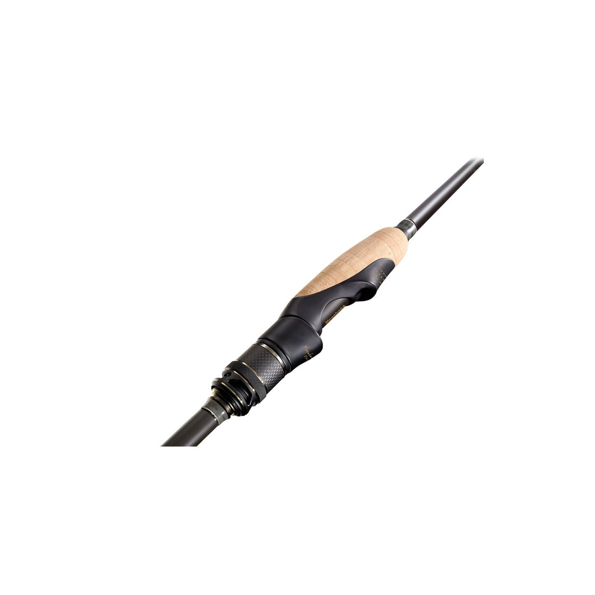 LEVANTE P3 Spinning Rod (NEW 2026)