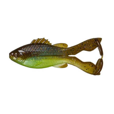 BuzzGill 4.0 - Tackle Shack TX
