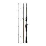LEVANTE Multi - Piece Casting Rod - Tackle Shack TX