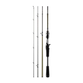 LEVANTE Multi - Piece Casting Rod - Tackle Shack TX