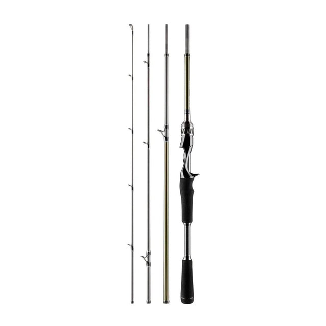 LEVANTE Multi - Piece Casting Rod - Tackle Shack TX