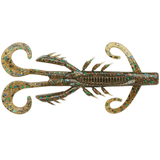 Crush City Hedgehog 4 - Tackle Shack TX