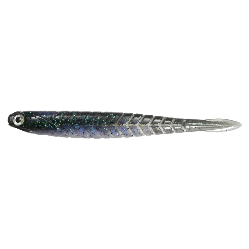 Katakuchi (Worm Yavakune) 4.5" - Tackle Shack TX