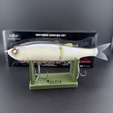 Whiplash Factory - Swayward 16