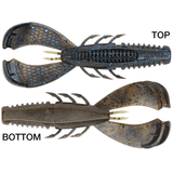 Crush City Cleanup Craw 3 - Tackle Shack TX