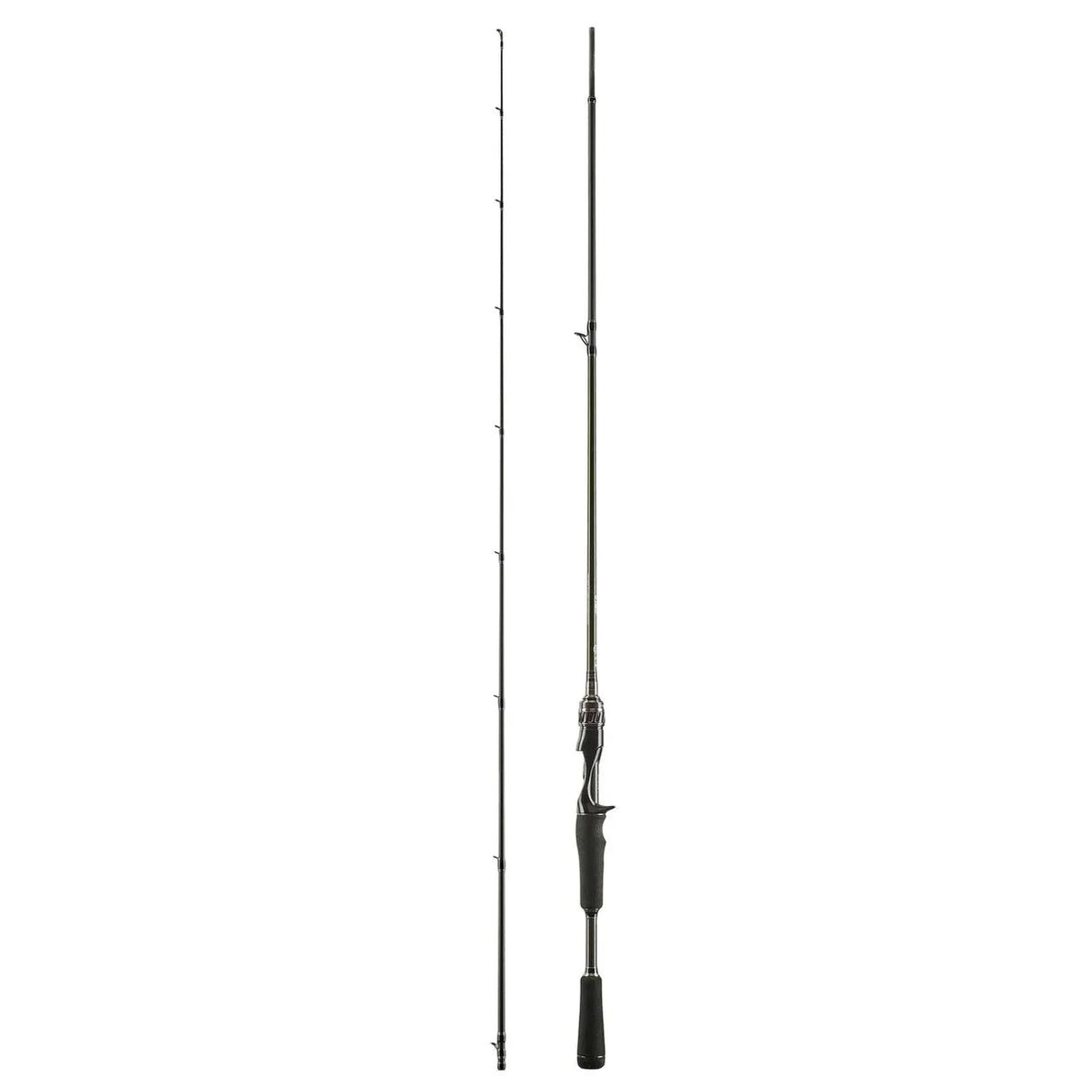LEVANTE 2 - Piece Casting Rod - Tackle Shack TX