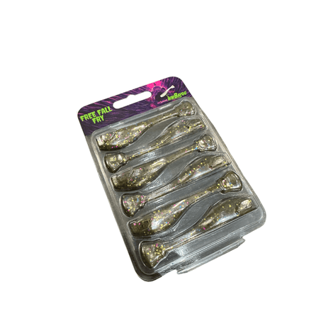 FreeFall Fry - Tackle Shack TX