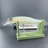 Whiplash Factory - Thunder Buck