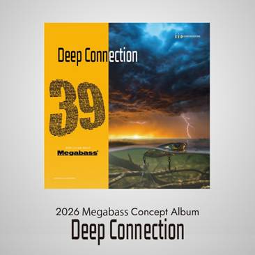 Megabass Limited Edition PopX 30th Anniversary