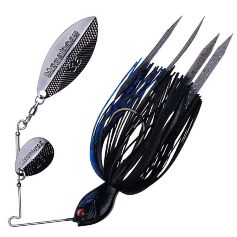 MEGABASS SV-3 SR (Slow Roll)