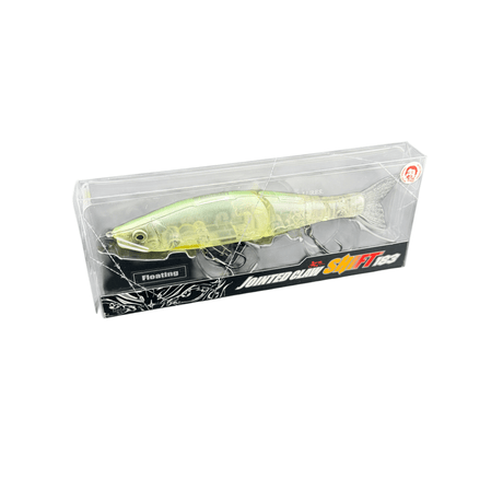 Gan Craft Jointed Claw SHIFT 183 - Tackle Shack TX