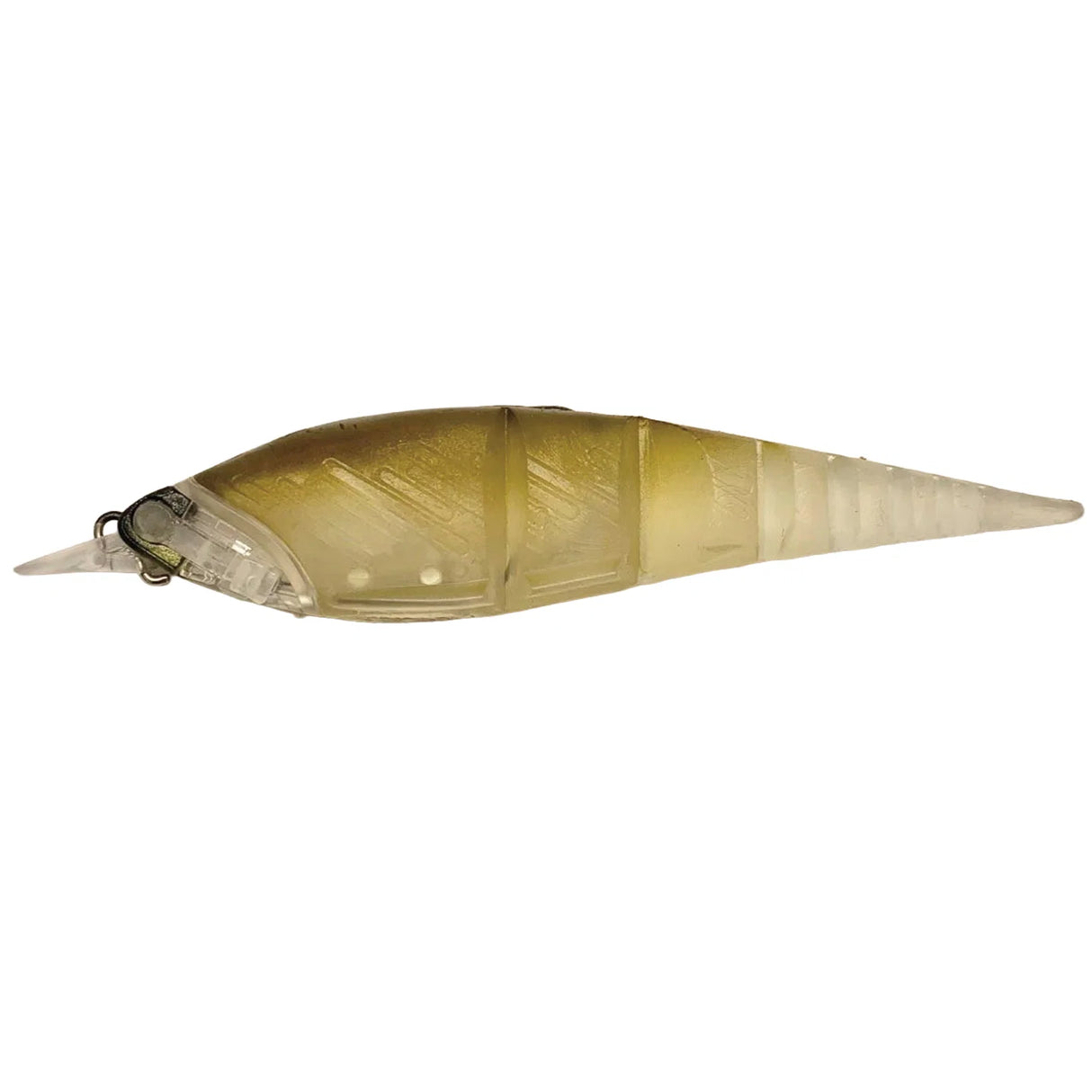 TTT Beta Minnow (Rattle In)