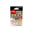 Worm117 HD Hook Offset - Tackle Shack TX