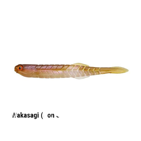 Katakuchi (Worm Yavakune) 4.5" - Tackle Shack TX