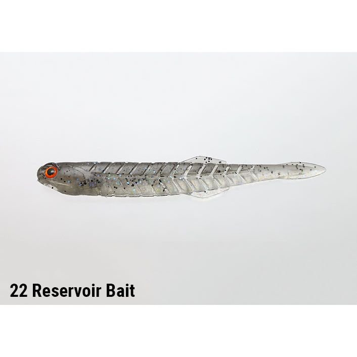 Katakuchi (Worm Yavakune) 5.5 - Tackle Shack TX