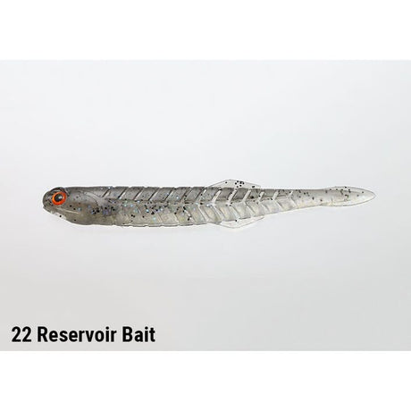 Katakuchi (Worm Yavakune) 5.5 - Tackle Shack TX