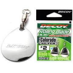 BL - 8S Rolling Blade Colorado - Tackle Shack TX