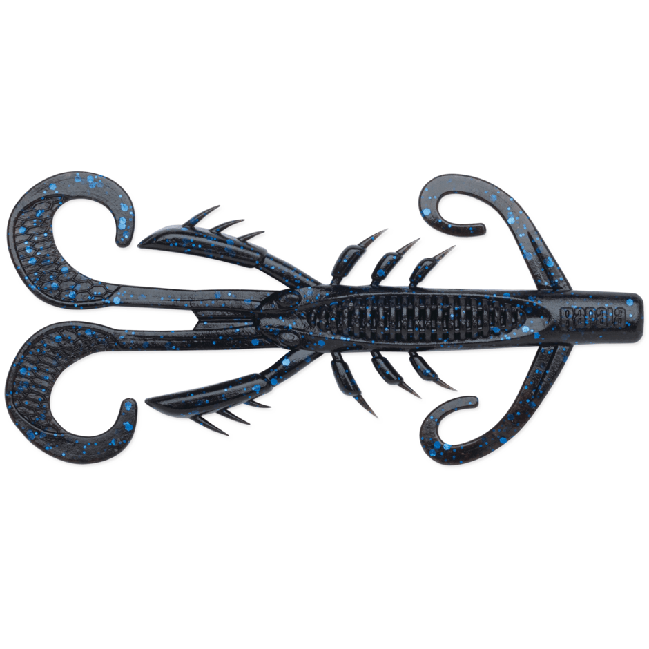 Crush City Hedgehog 4 - Tackle Shack TX