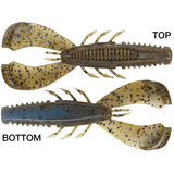 Crush City Cleanup Craw 3 - Tackle Shack TX