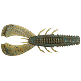 Crush City Cleanup Craw 3 - Tackle Shack TX