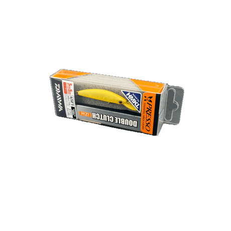 Daiwa Presso Double Clutch IZM 45F - Tackle Shack TX