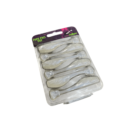 FreeFall Fry - Tackle Shack TX