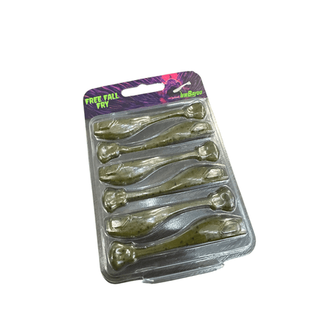bayou fishing lures Banger Popping Fly Topwater Popper WM Bayou Tadler W.M. BAYOU LURES Tackle