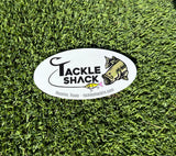 Tackle Shack Stickers