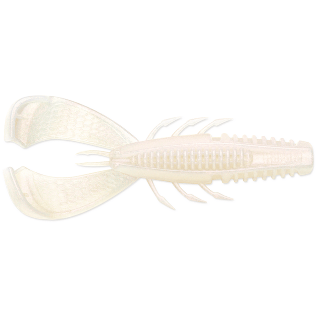 Crush City Cleanup Craw 3 - Tackle Shack TX