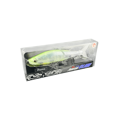 Gan Craft Jointed Claw 178 - Tackle Shack TX