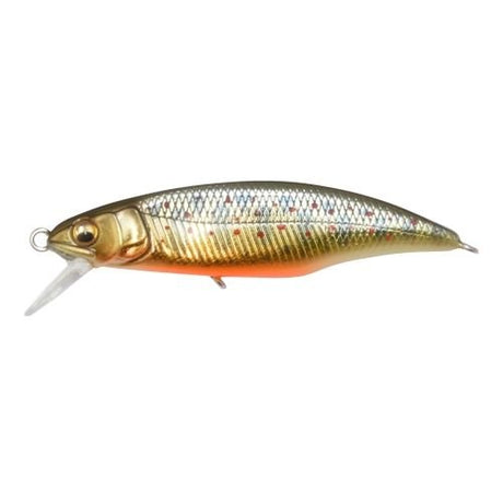 GH50 FLATSIDE (FS) - Tackle Shack TX