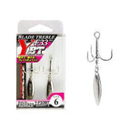 Blade Treble Y - F33BT - Tackle Shack TX