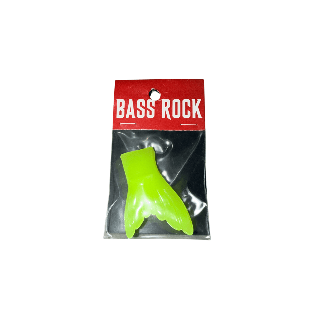 BASS ROCK Cynical Tails - Tackle Shack TX