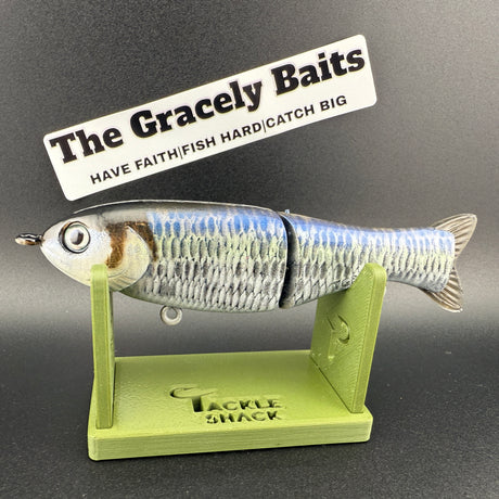 FINESSE SHAT 5" - Tackle Shack TX