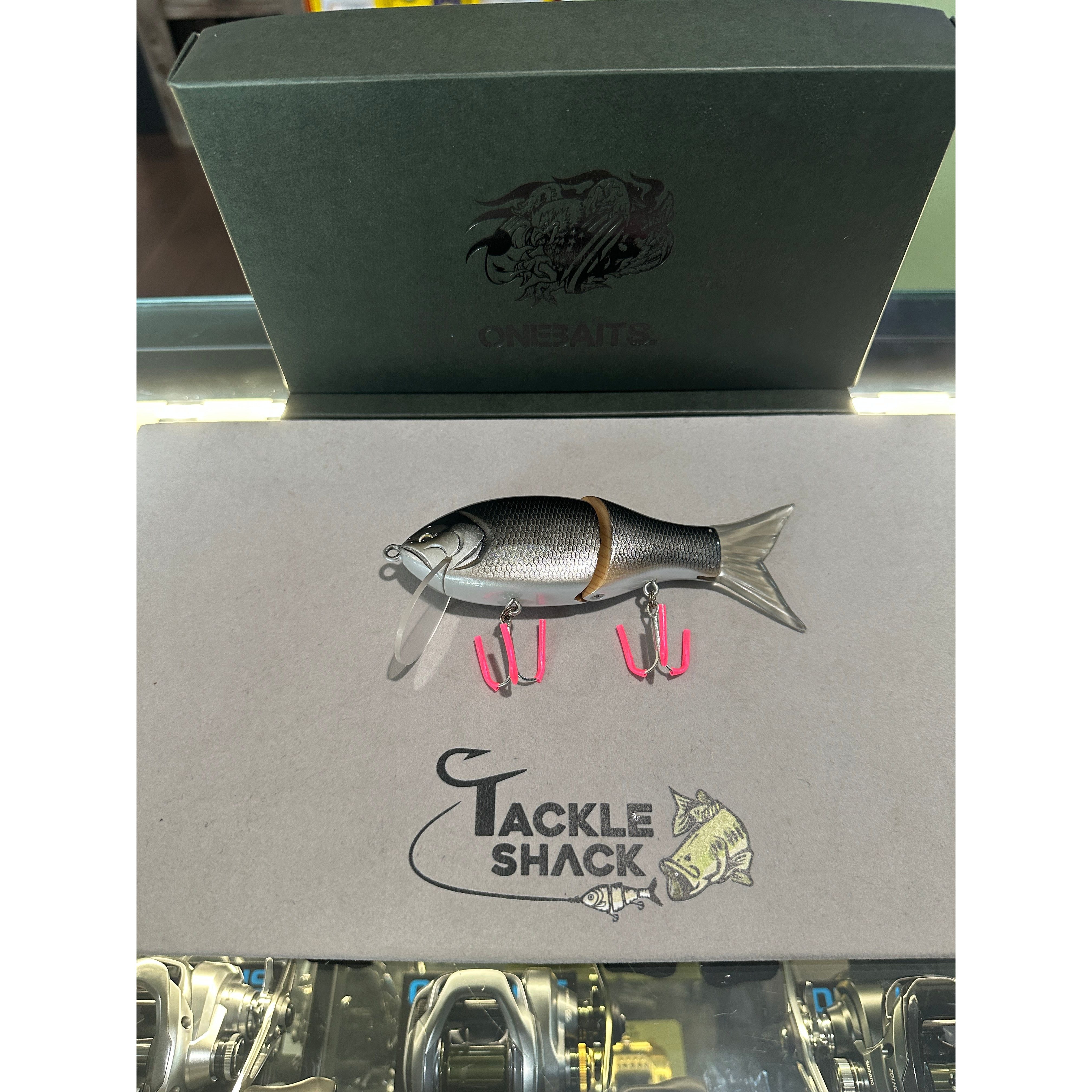 ONEBAITS night stalker