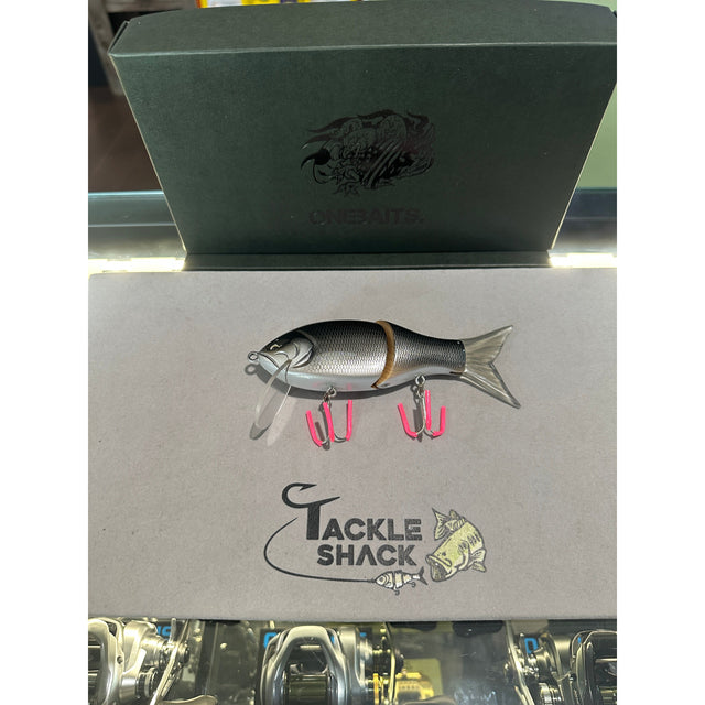 OneBaits Night Stalker - Tackle Shack TX