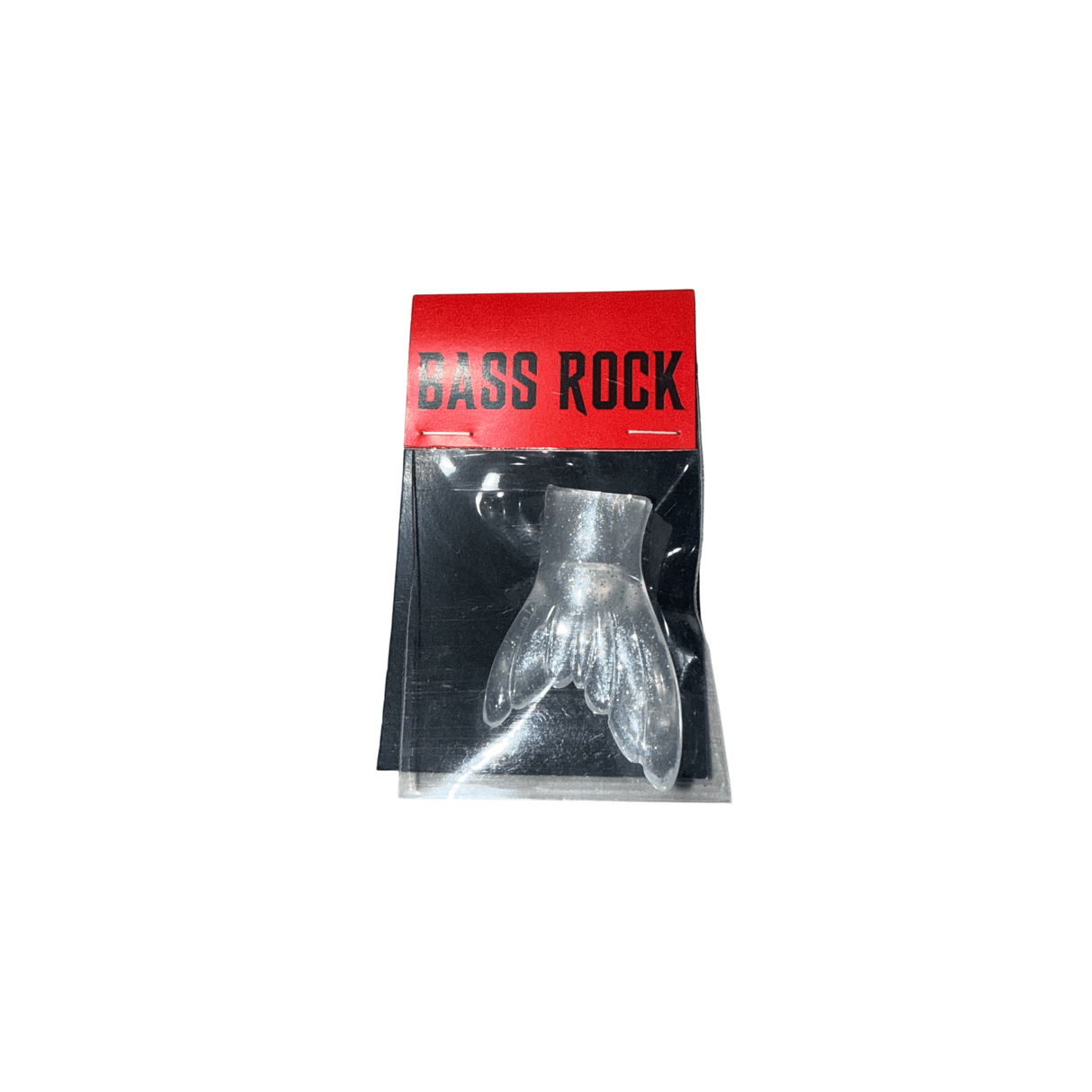 BASS ROCK Cynical Tails - Tackle Shack TX
